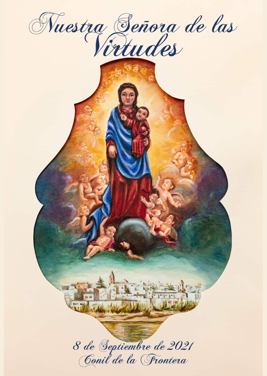 Feria y fiestas patronales de Nuestra Señora de las Virtudes  